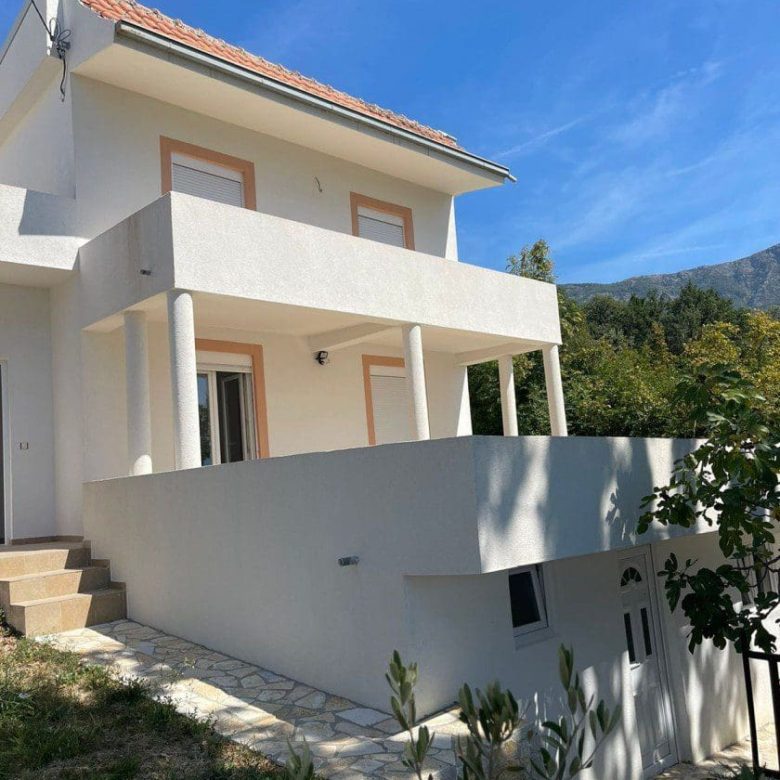 Modern Home for Sale in Sutomore – 100 m², 3‑Beds Gem — Montenegro