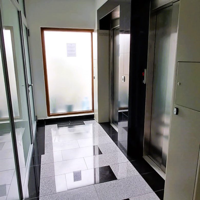 Penthouse Apartment for Sale in Budva – Central Location with Sea View — Montenegro