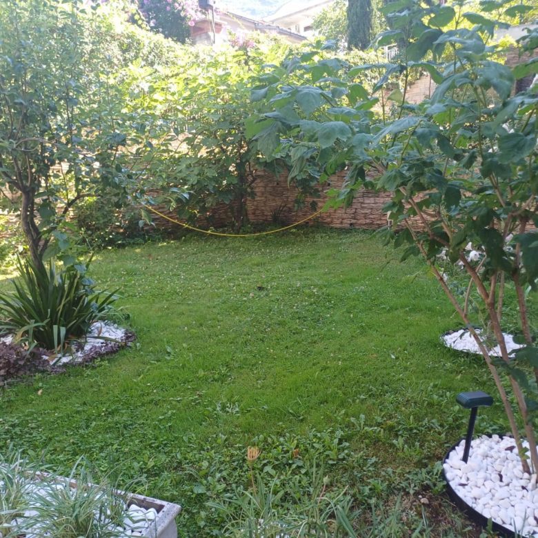 🏡 Duplex Apartment for Sale in Risan – 130 m² in Roman Gardens Complex — Montenegro