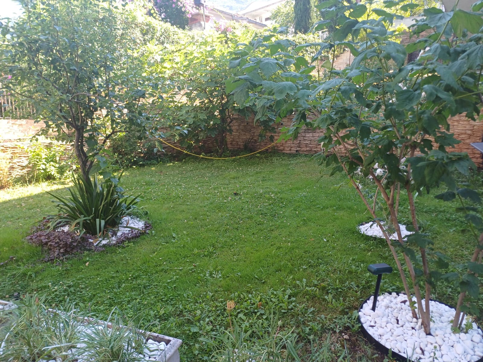 🏡 Duplex Apartment for Sale in Risan – 130 m² in Roman Gardens Complex — Montenegro