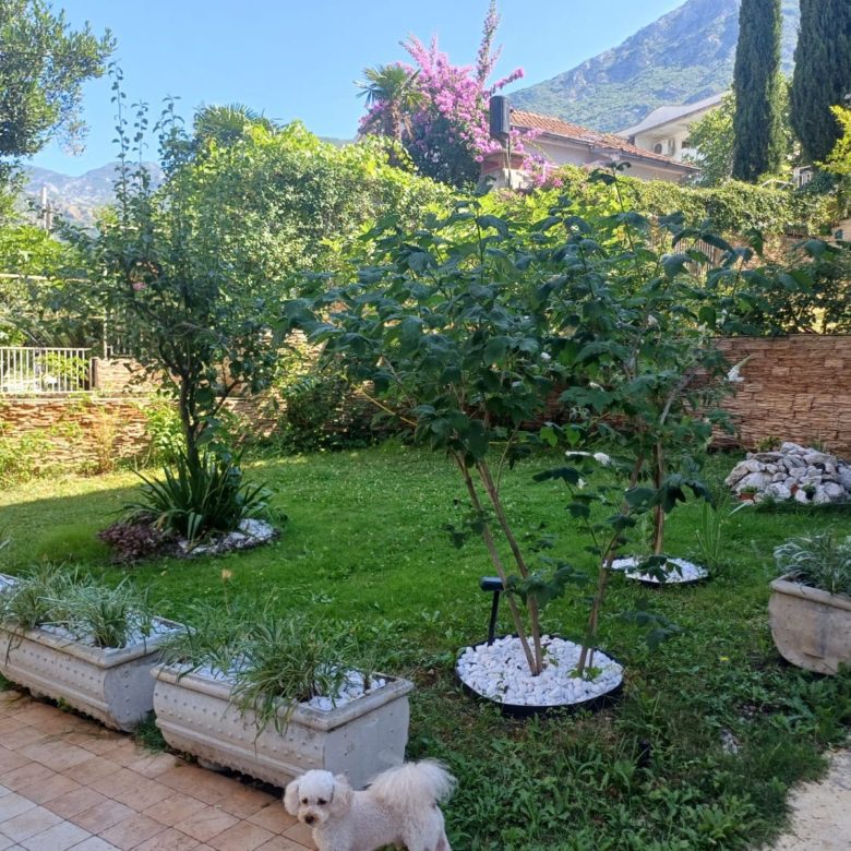 🏡 Duplex Apartment for Sale in Risan – 130 m² in Roman Gardens Complex — Montenegro