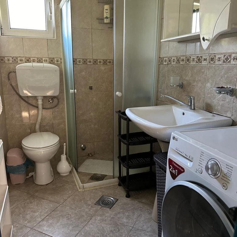 🏡 Villa for Sale in Podbabac Budva – 286 m² with Pool & Sauna — Montenegro