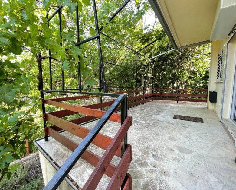 🏠 Home with sea view in Sutomore, 7-Bedroom,  Sea View — Montenegro