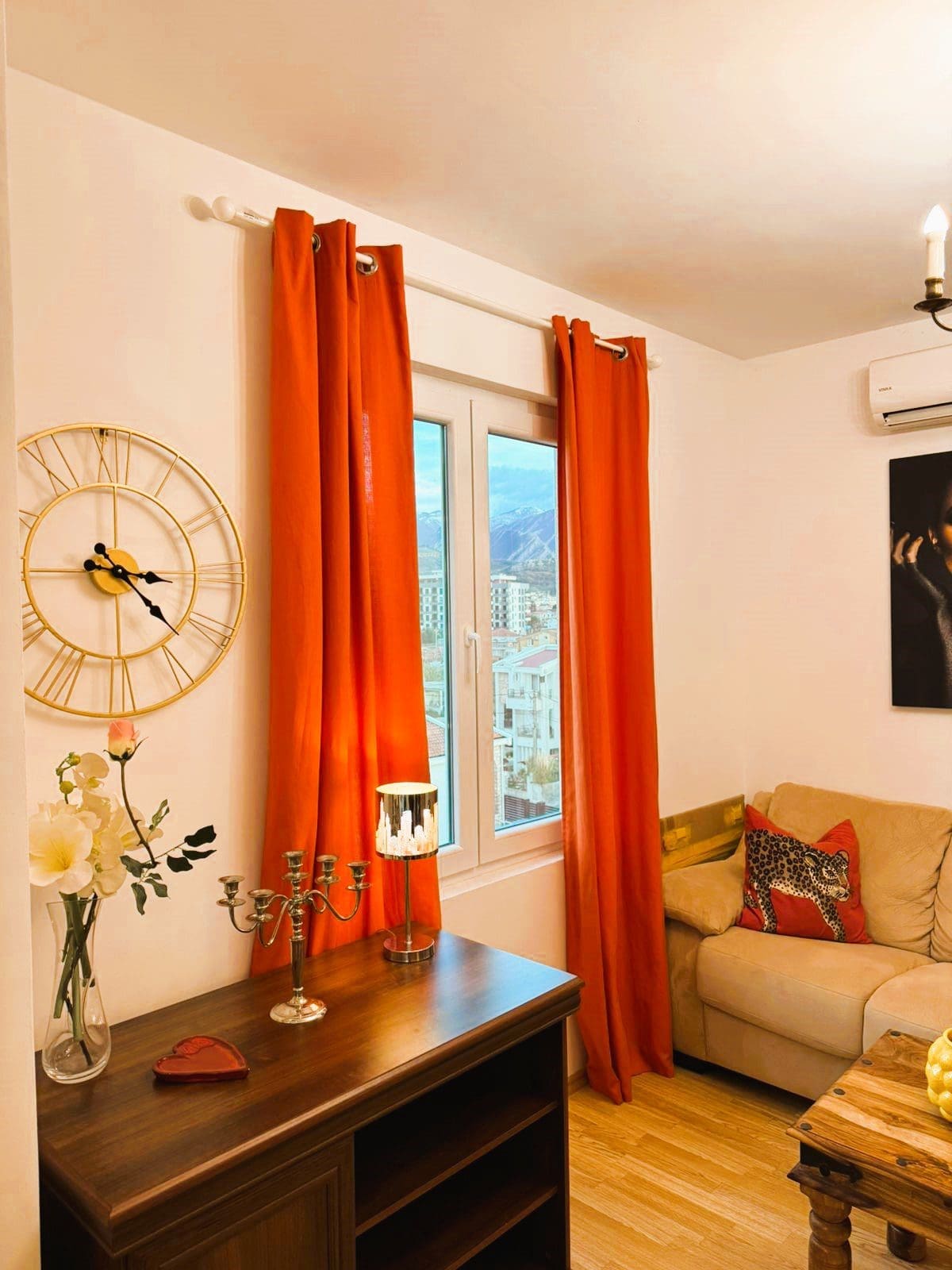 🏡 Apartment for Sale in Ilino, Bar – Just 350m from the Sea — Montenegro