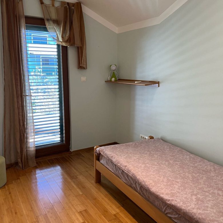 🏡 Duplex Apartment for Sale in Risan – 130 m² in Roman Gardens Complex — Montenegro