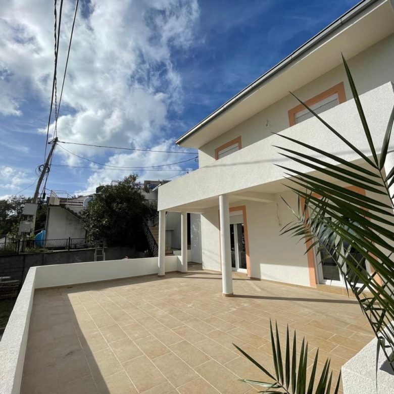 Modern Home for Sale in Sutomore – 100 m², 3‑Beds Gem — Montenegro