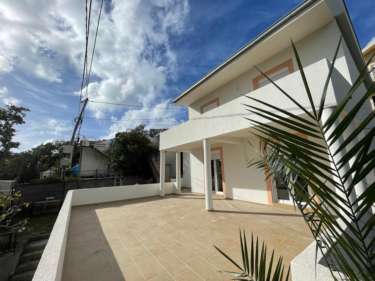 Modern Home for Sale in Sutomore – 100 m², 3‑Beds Gem — Montenegro