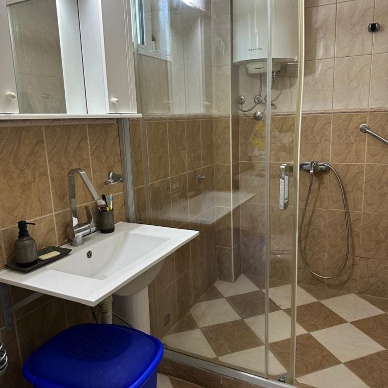 🏡 Villa for Sale in Podbabac Budva – 286 m² with Pool & Sauna — Montenegro