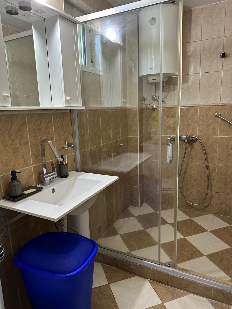 🏡 Villa for Sale in Podbabac Budva – 286 m² with Pool & Sauna — Montenegro