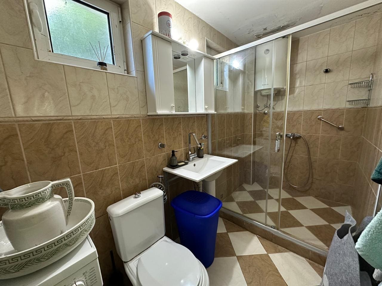 🏡 Villa for Sale in Podbabac Budva – 286 m² with Pool & Sauna — Montenegro