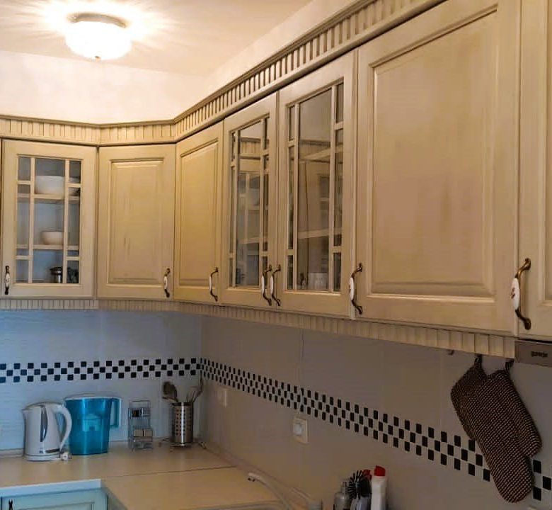 Penthouse Apartment for Sale in Budva – Central Location with Sea View — Montenegro