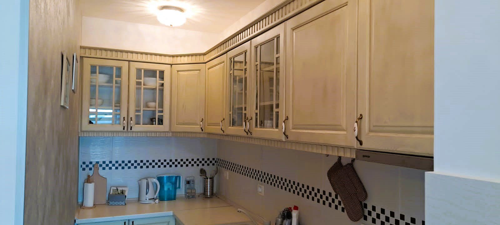Penthouse Apartment for Sale in Budva – Central Location with Sea View — Montenegro