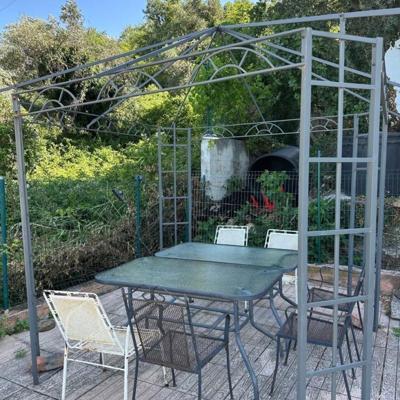 🏡 Villa for Sale in Podbabac Budva – 286 m² with Pool & Sauna — Montenegro