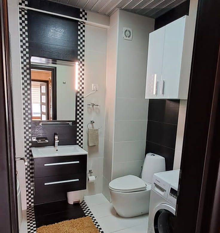 Penthouse Apartment for Sale in Budva – Central Location with Sea View — Montenegro