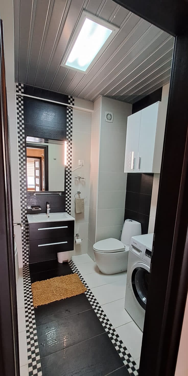 Penthouse Apartment for Sale in Budva – Central Location with Sea View — Montenegro