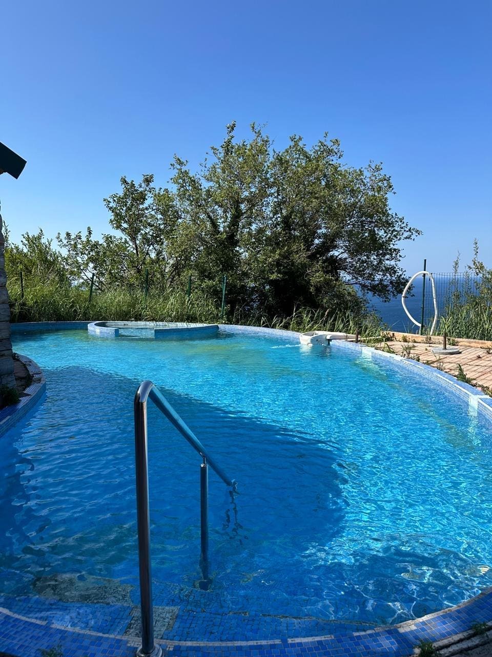 🏡 Villa for Sale in Podbabac Budva – 286 m² with Pool & Sauna — Montenegro