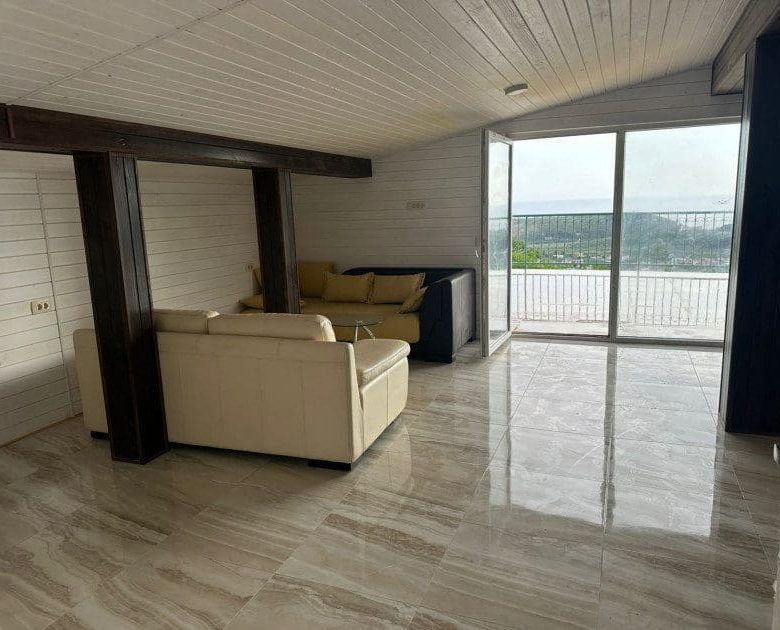 Modern Home for Sale in Sutomore – 200 m², 3 Independent Apartments — Montenegro