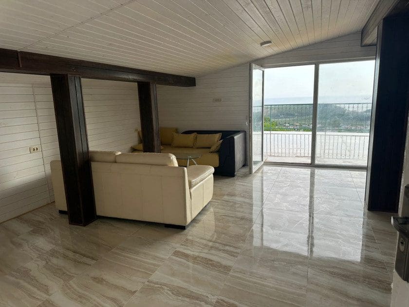 Modern Home for Sale in Sutomore – 200 m², 3 Independent Apartments — Montenegro