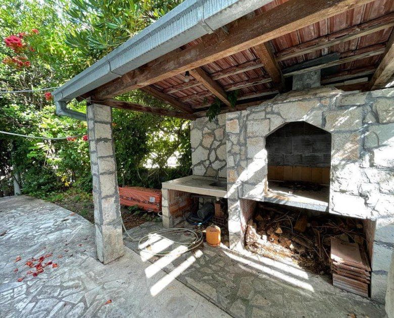 🏠 Home with sea view in Sutomore, 7-Bedroom,  Sea View — Montenegro