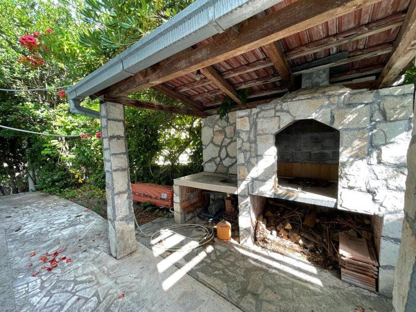 🏠 Home with sea view in Sutomore, 7-Bedroom,  Sea View — Montenegro