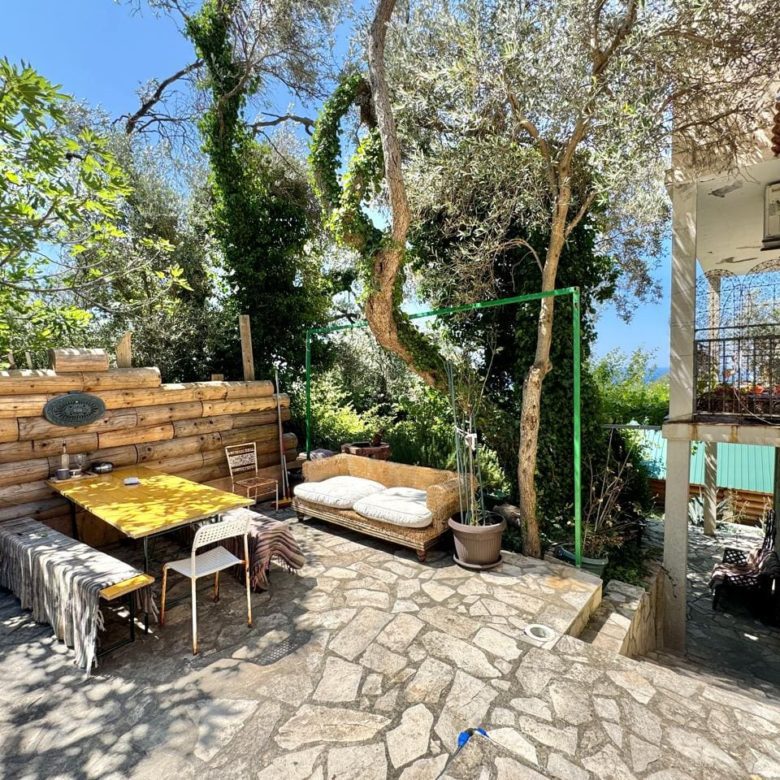 🏡 Villa for Sale in Podbabac Budva – 286 m² with Pool & Sauna — Montenegro