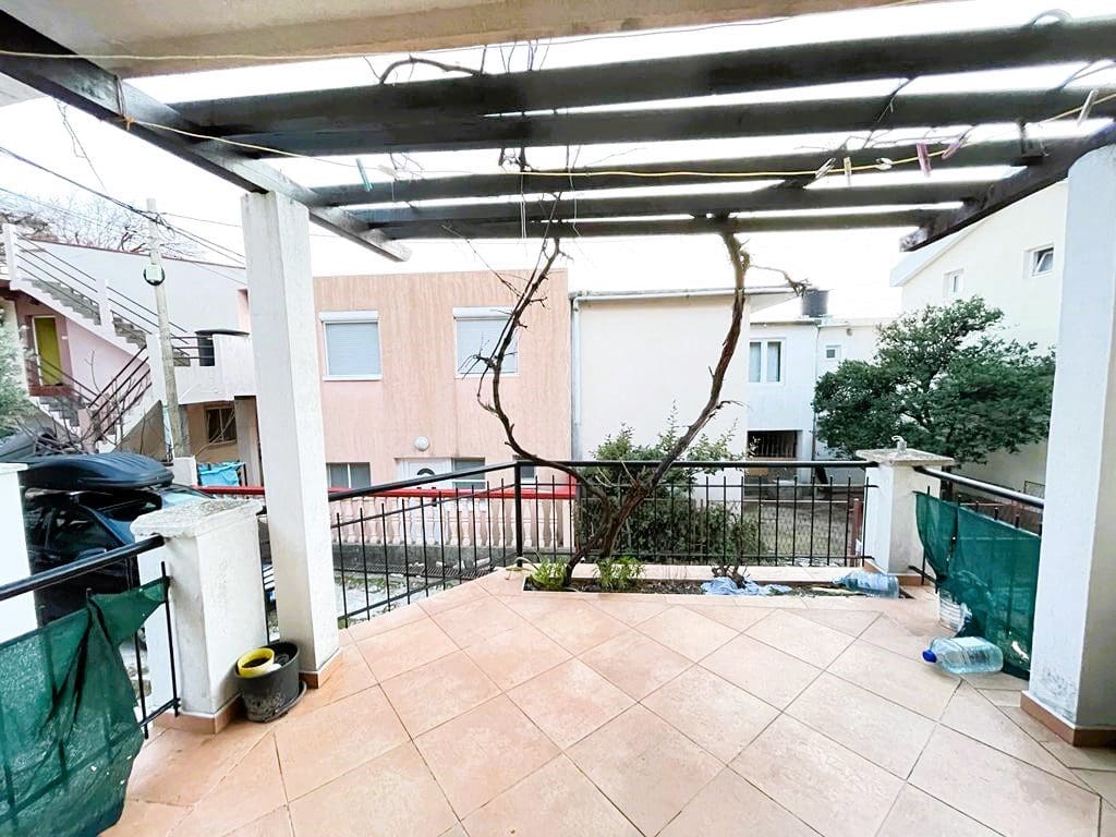 🏡 Townhouse for Sale in Sutomore – Sea View, 700m from the Beach — Montenegro