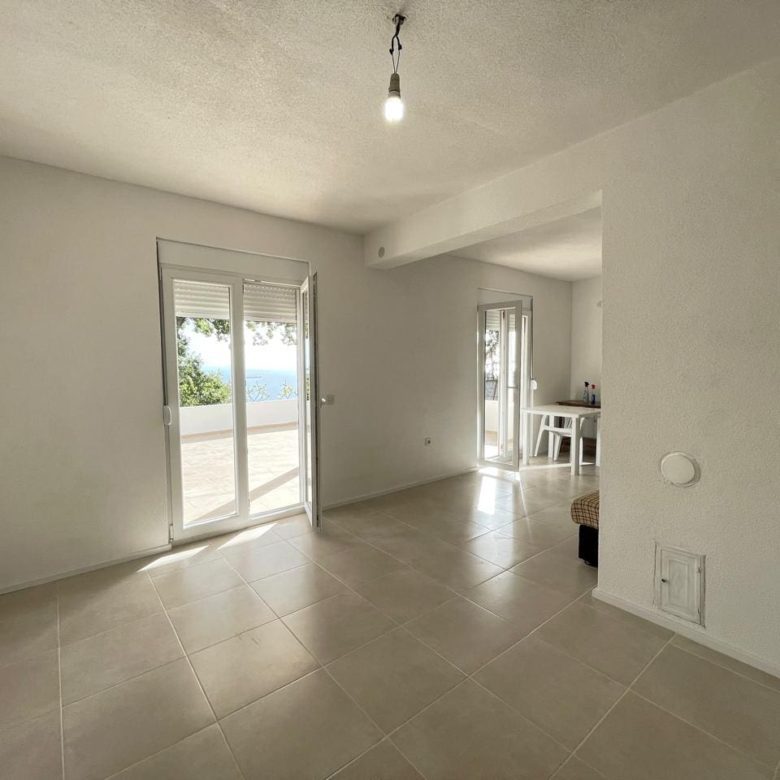 Modern Home for Sale in Sutomore – 100 m², 3‑Beds Gem — Montenegro