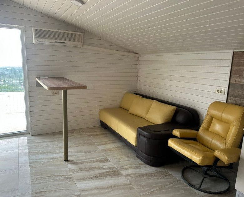 Modern Home for Sale in Sutomore – 200 m², 3 Independent Apartments — Montenegro