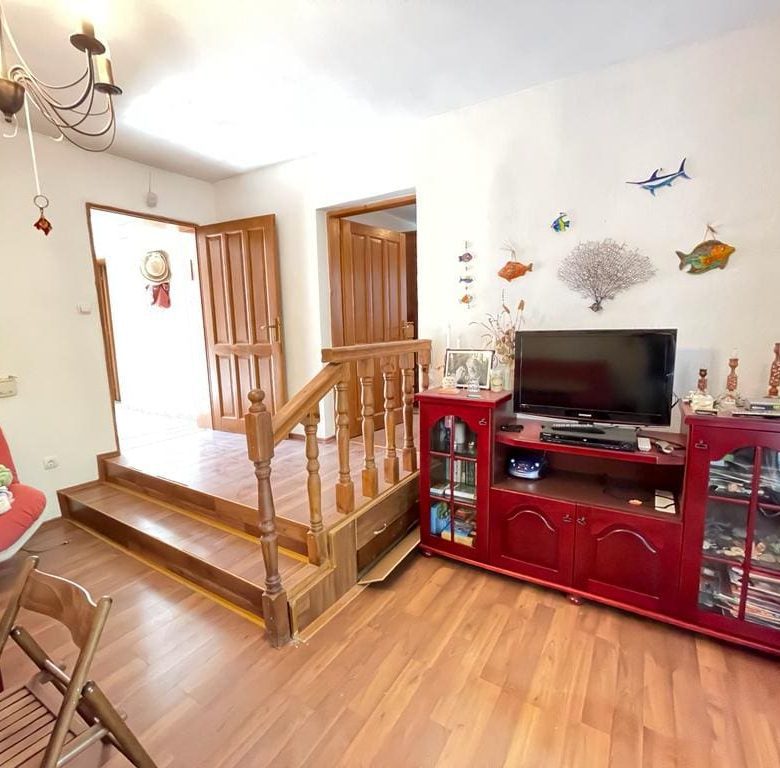 🏠 Home with sea view in Sutomore, 7-Bedroom,  Sea View — Montenegro