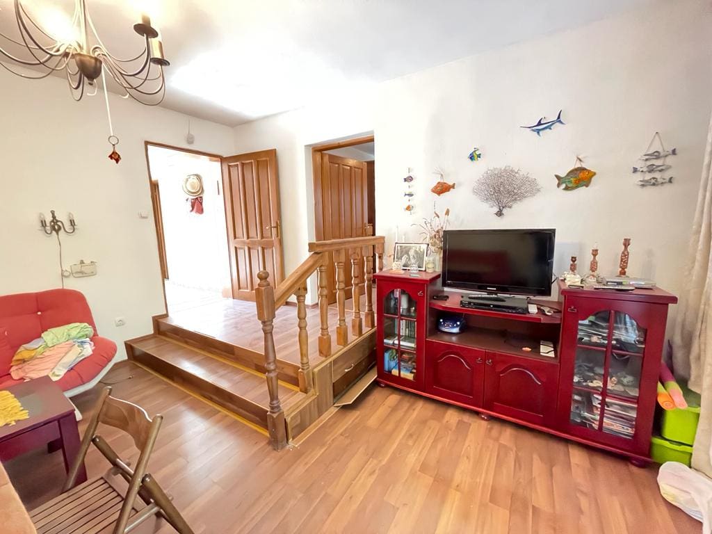 🏠 Home with sea view in Sutomore, 7-Bedroom,  Sea View — Montenegro