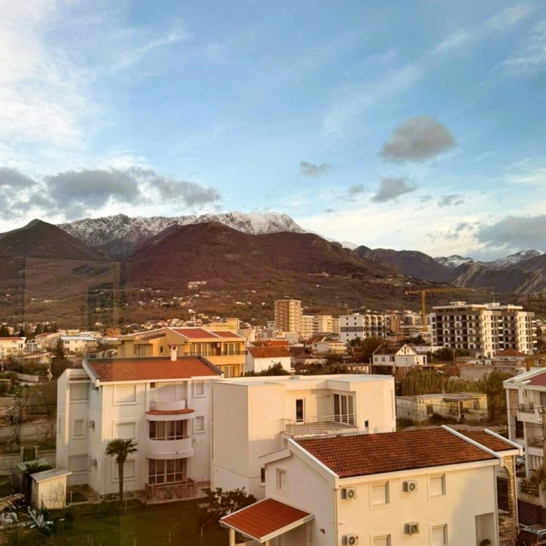 🏡 Apartment for Sale in Ilino, Bar – Just 350m from the Sea — Montenegro