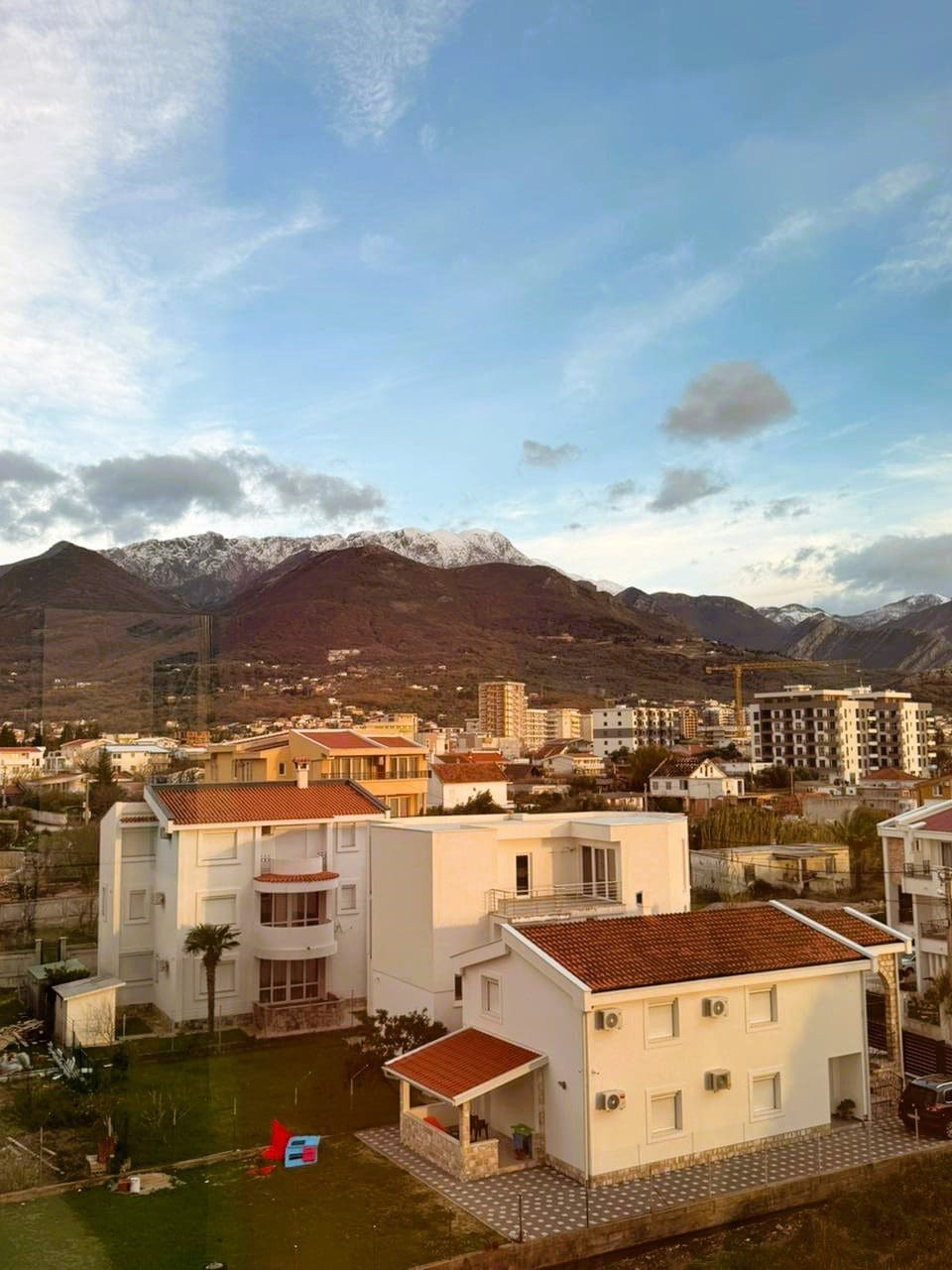 🏡 Apartment for Sale in Ilino, Bar – Just 350m from the Sea — Montenegro