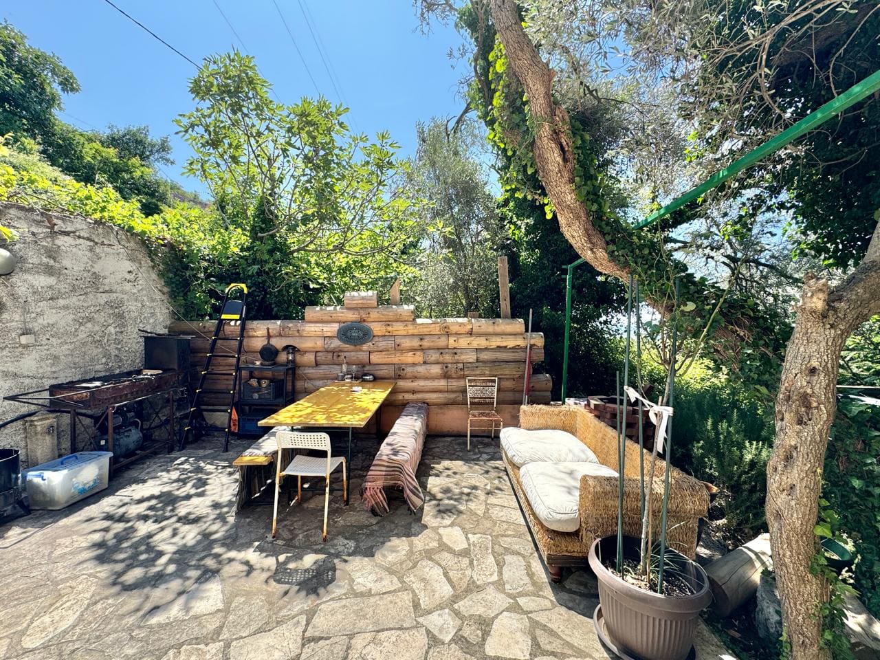 🏡 Villa for Sale in Podbabac Budva – 286 m² with Pool & Sauna — Montenegro