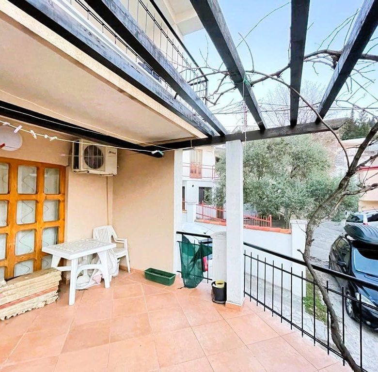 🏡 Townhouse for Sale in Sutomore – Sea View, 700m from the Beach — Montenegro
