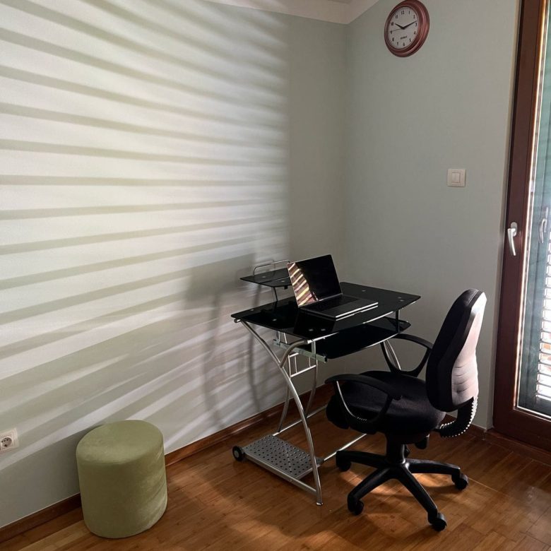🏡 Duplex Apartment for Sale in Risan – 130 m² in Roman Gardens Complex — Montenegro
