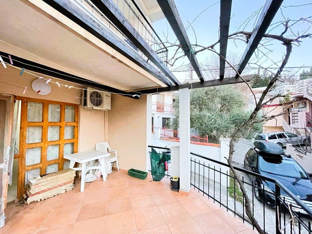 🏡 Townhouse for Sale in Sutomore – Sea View, 700m from the Beach — Montenegro