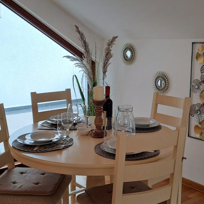 Penthouse Apartment for Sale in Budva – Central Location with Sea View — Montenegro