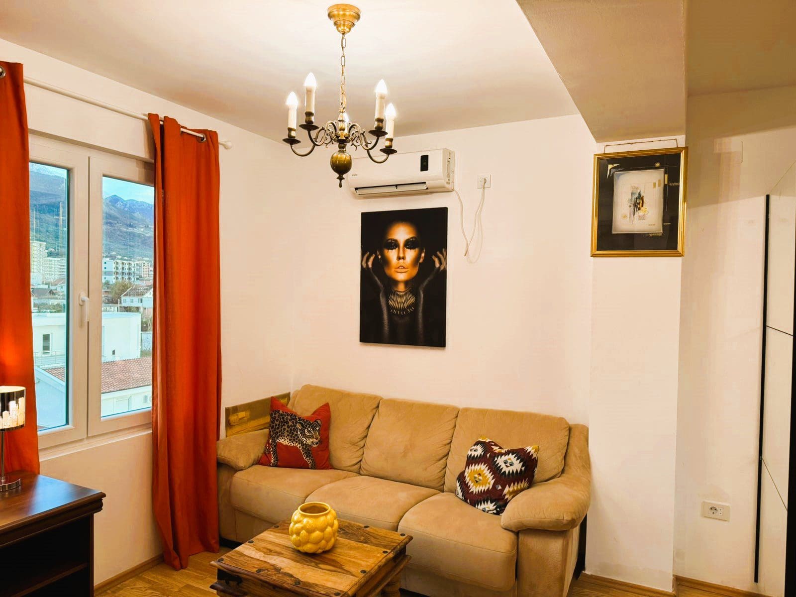 🏡 Apartment for Sale in Ilino, Bar – Just 350m from the Sea — Montenegro
