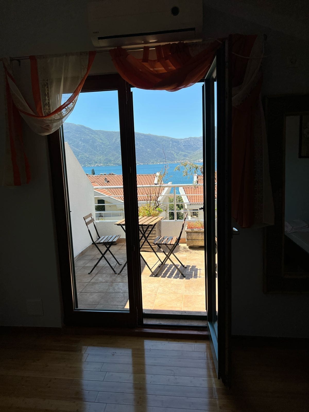 🏡 Duplex Apartment for Sale in Risan – 130 m² in Roman Gardens Complex — Montenegro