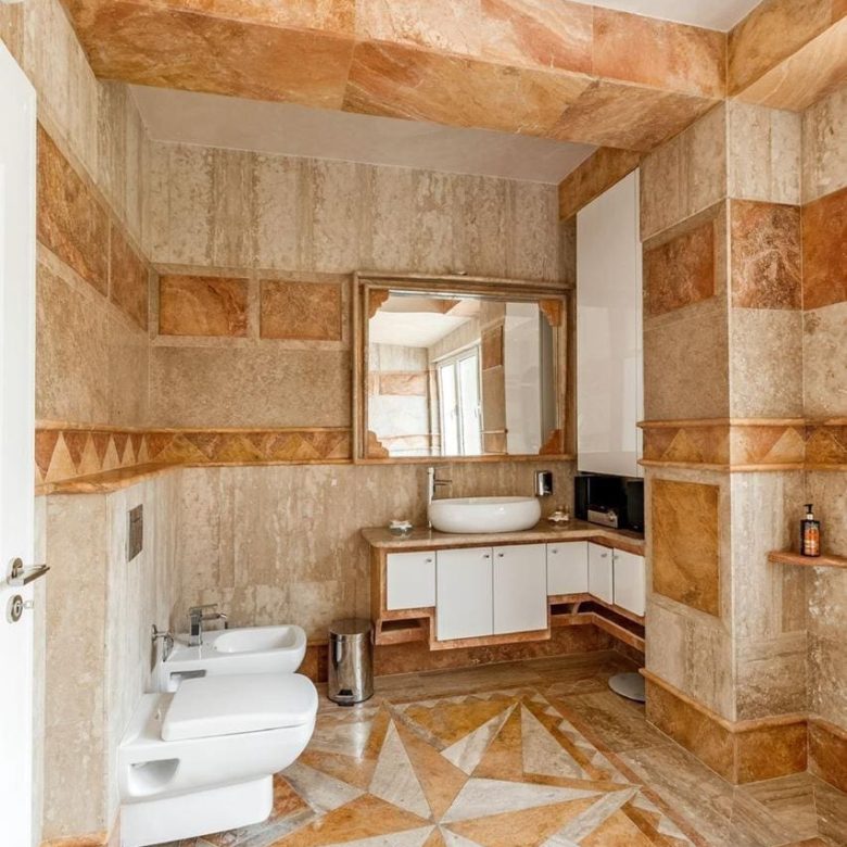 Penthouse for Sale in Budva – Luxury Rooftop Villa with Pool & Sea View — Montenegro
