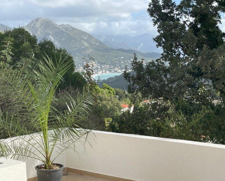 Modern Home for Sale in Sutomore – 100 m², 3‑Beds Gem — Montenegro
