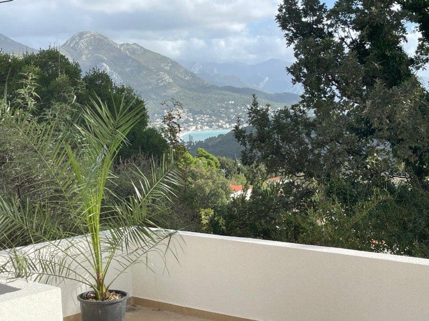 Modern Home for Sale in Sutomore – 100 m², 3‑Beds Gem — Montenegro
