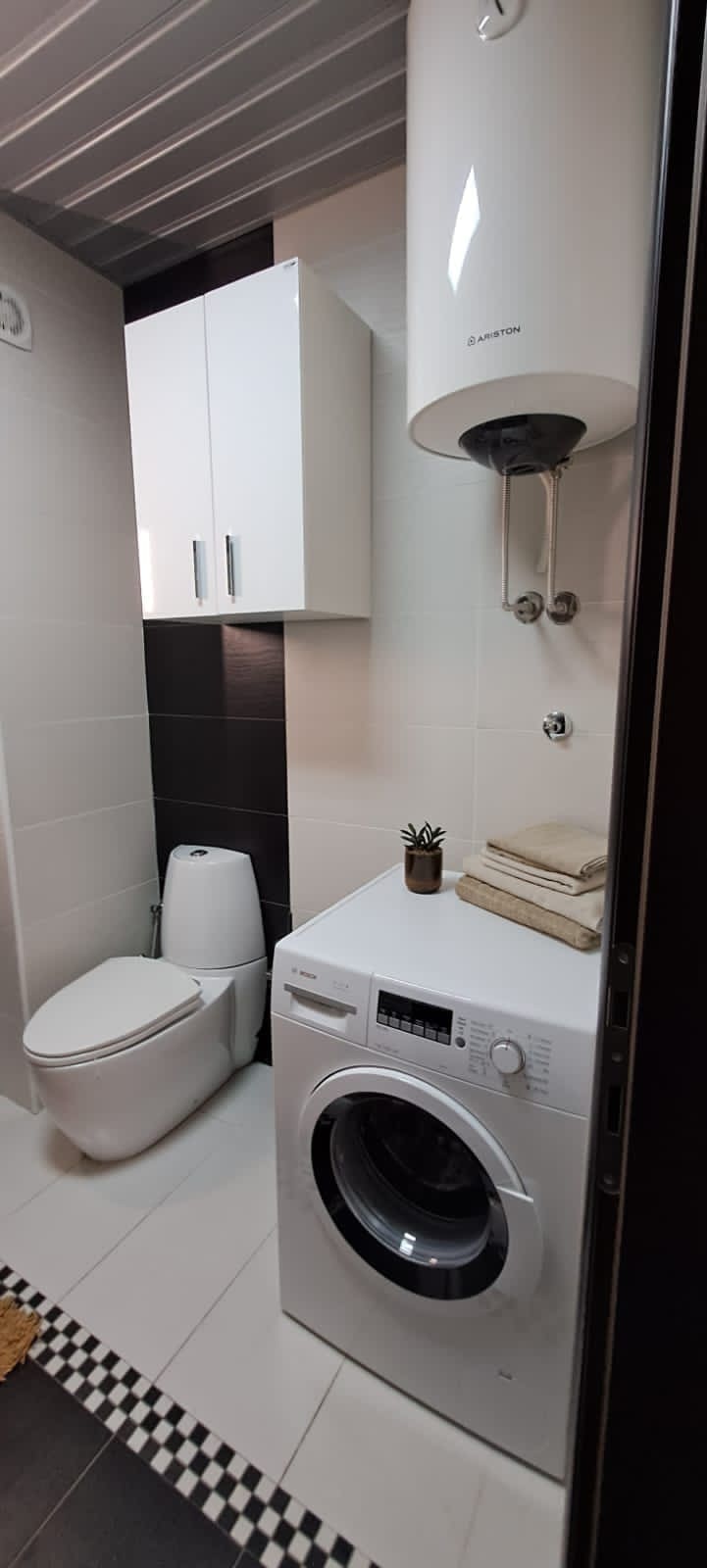 Penthouse Apartment for Sale in Budva – Central Location with Sea View — Montenegro