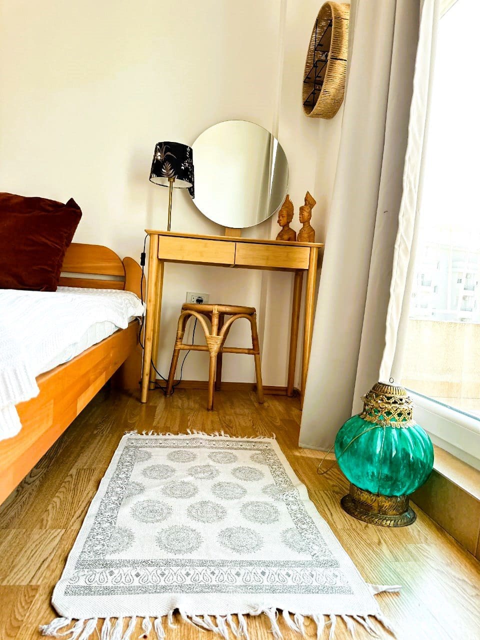 🏡 Apartment for Sale in Ilino, Bar – Just 350m from the Sea — Montenegro
