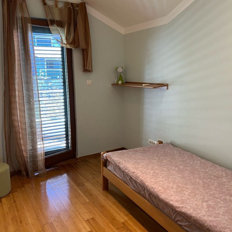 🏡 Duplex Apartment for Sale in Risan – 130 m² in Roman Gardens Complex — Montenegro