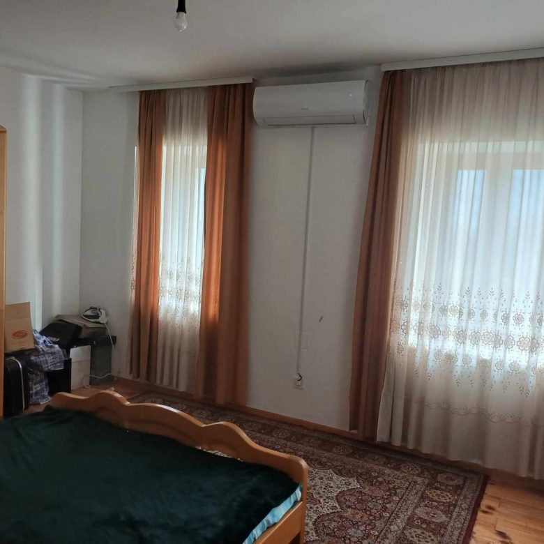 Elite Stone House for Sale near Danilovgrad – Cultural Gem with Gardens and Security System — Montenegro