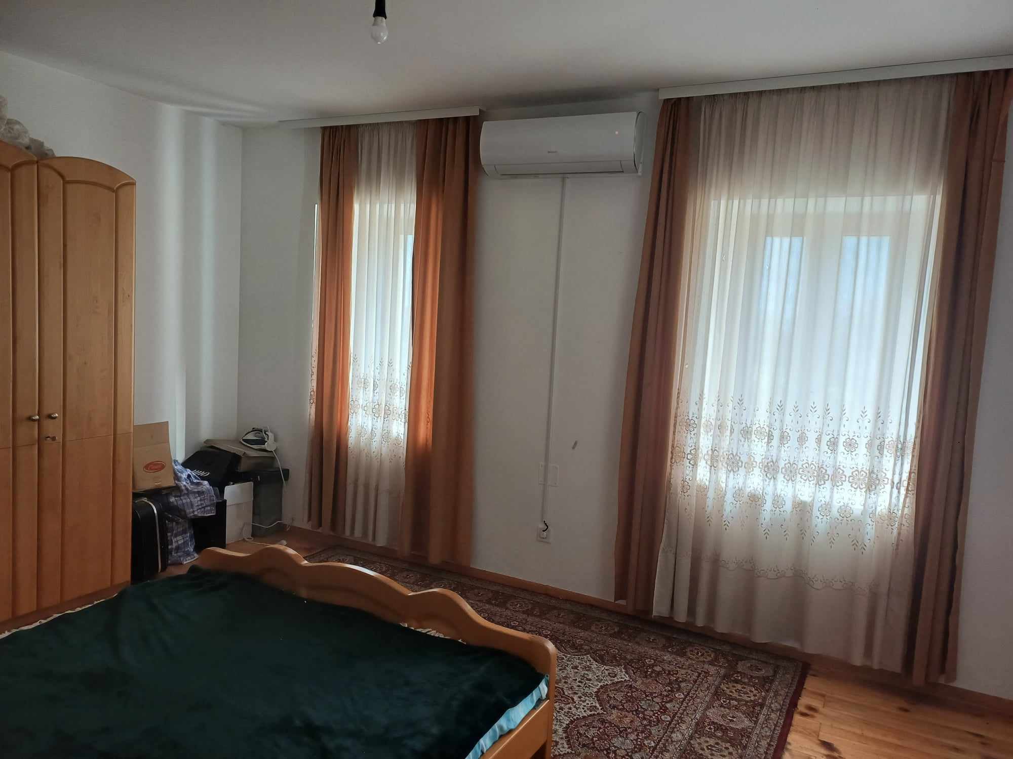 Elite Stone House for Sale near Danilovgrad – Cultural Gem with Gardens and Security System — Montenegro