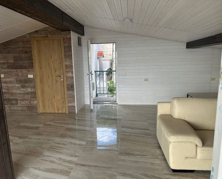 Modern Home for Sale in Sutomore – 200 m², 3 Independent Apartments — Montenegro