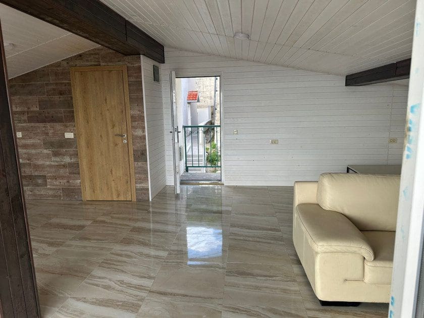 Modern Home for Sale in Sutomore – 200 m², 3 Independent Apartments — Montenegro