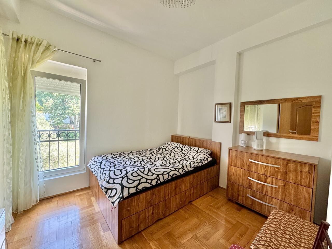 Apartment for Sale in Budva – 65 m², Pool, Secure — Montenegro